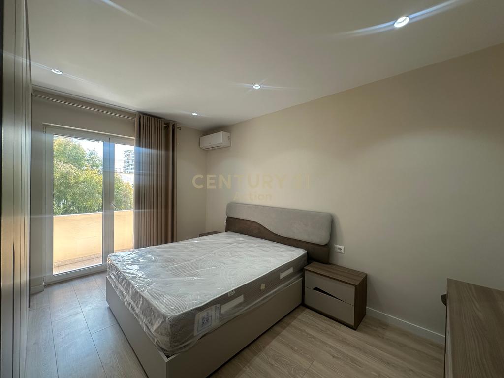 🏡 Jepet me qira apartament 1+1 i investuar me detaje moderne