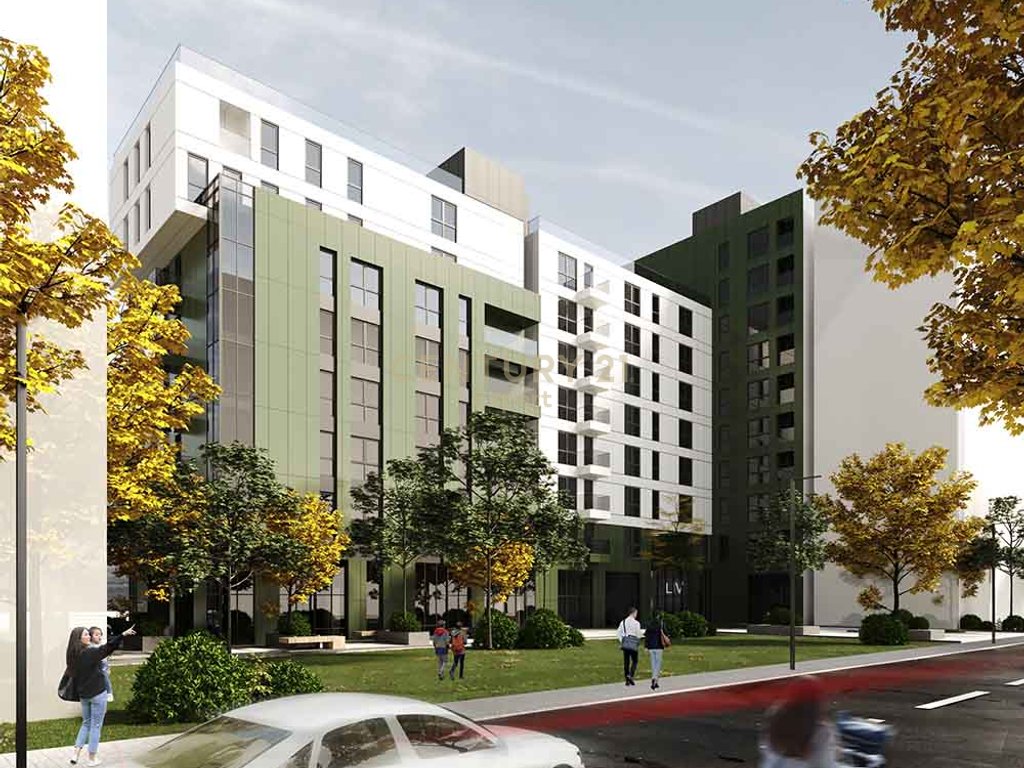 Shitet Apartament 2+1 tek Rezidenca “Liv” –Ish  Fusha e Aviacionit