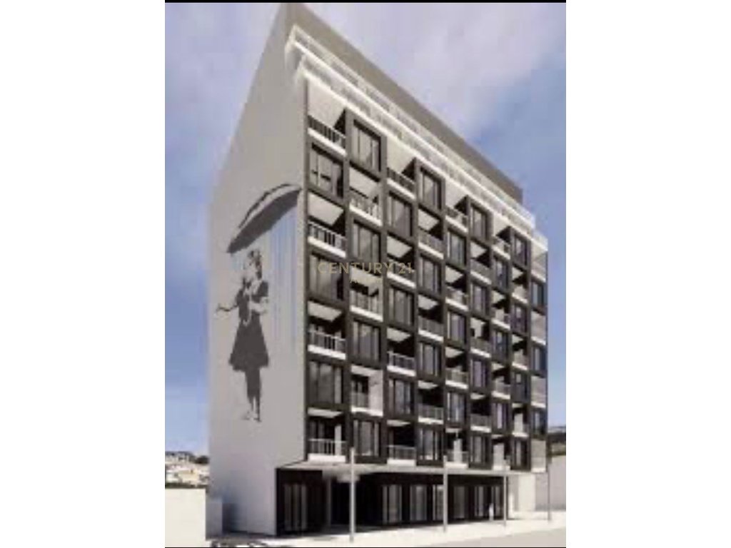 SHESIM APARTAMENT 2+1+2 TEK XHAMLLIKU!