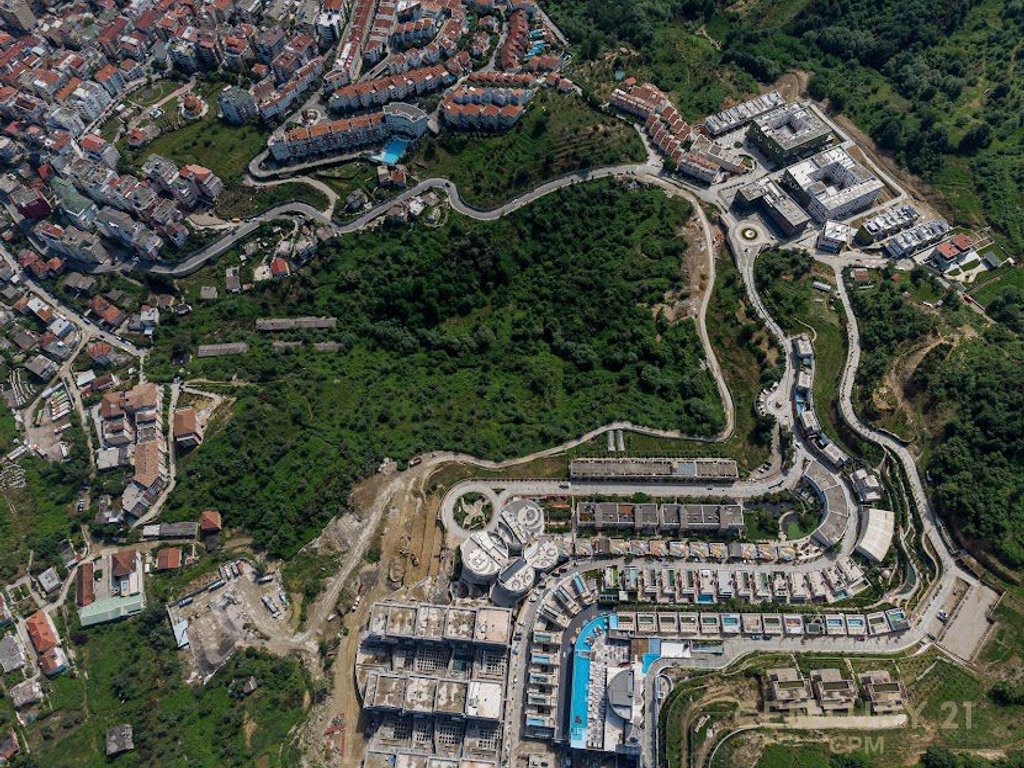 Triplex 3+1 në Shitje në Rezidencën Kodra e Diellit 2