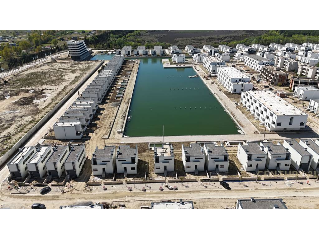 VILE INDIVIDUALE NE TURQUOISE MARINA!