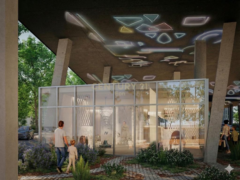 Studio Në Shitje tek Desla Tower, Plazh , Durres !