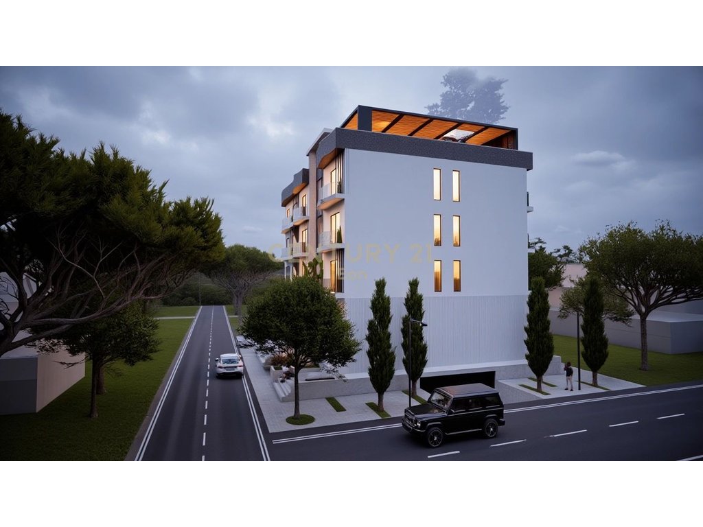EXLUSIVE! Shitet 2+1 tek Urban Residence, Spille! Mundesi Pagese me Keste !