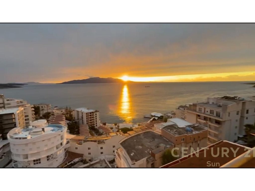 Penthouse per shitje ne Sarande