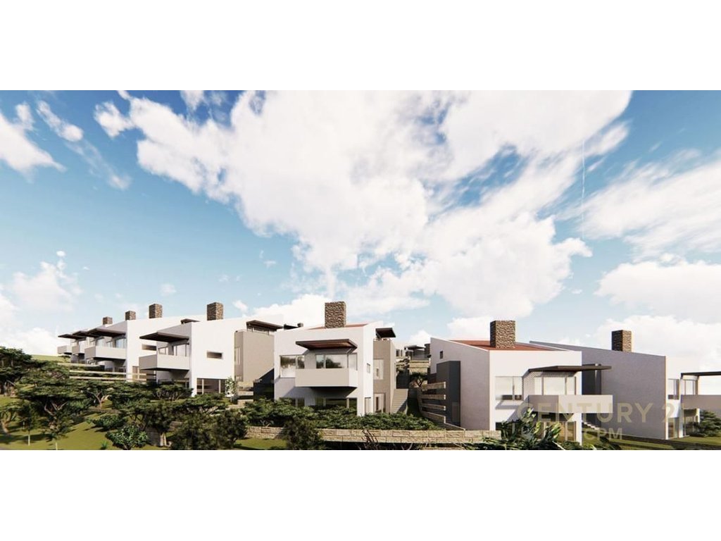 SHESIM APARTAMENT 3+1 TEL LAKESIDE RESIDENCE,FARKE!