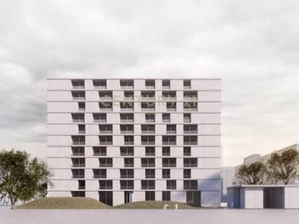 Apartament 2+1 Për Shitje "Astir Residenc 2", Tiranë - 109,000€ | 87.3 m²