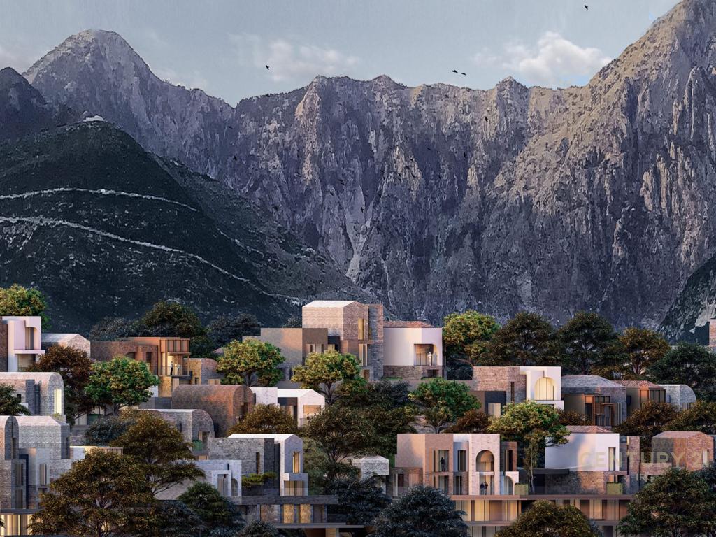 SUPER OFERTË NË GREEN COAST III- Vilë Individuale me pishine + Apartament 1+1 me Verandë!