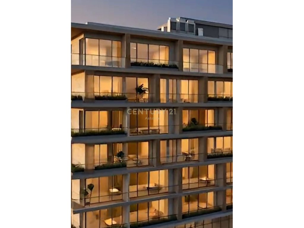 Shesim Apartament 1+1 në Astoria Residence, Qerret - Vetëm 500€ Rezervim & Pagesë me Këste