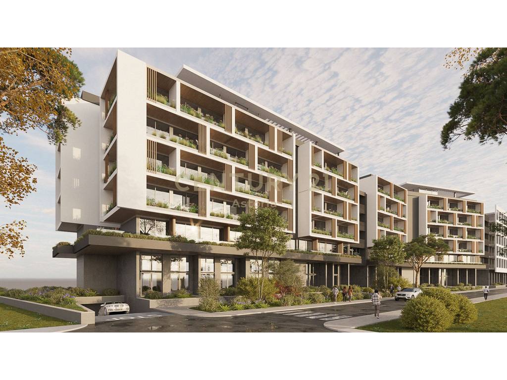 Shesim Garsoniere në Astoria Residence, Qerret - Rezervim vetëm 500€ & Pagesë me Këste