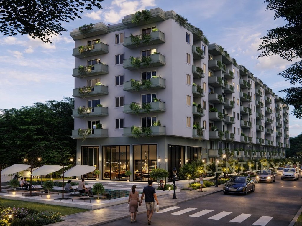 FILLUAN SHITJET NE ERDIAR RESIDENCE, QERRET!