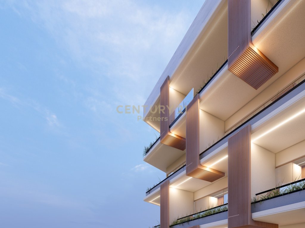‼️ APARTAMENT 2+1 NE SHITJE NE KOMPLEKSIN ASTORIA REZIDENC EDK NE MALIN E ROBIT  – vetëm 450m nga deti‼️