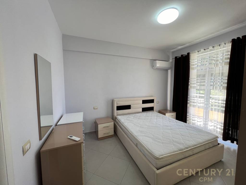 Apartament 2+1 tek Vilat Gjermane!