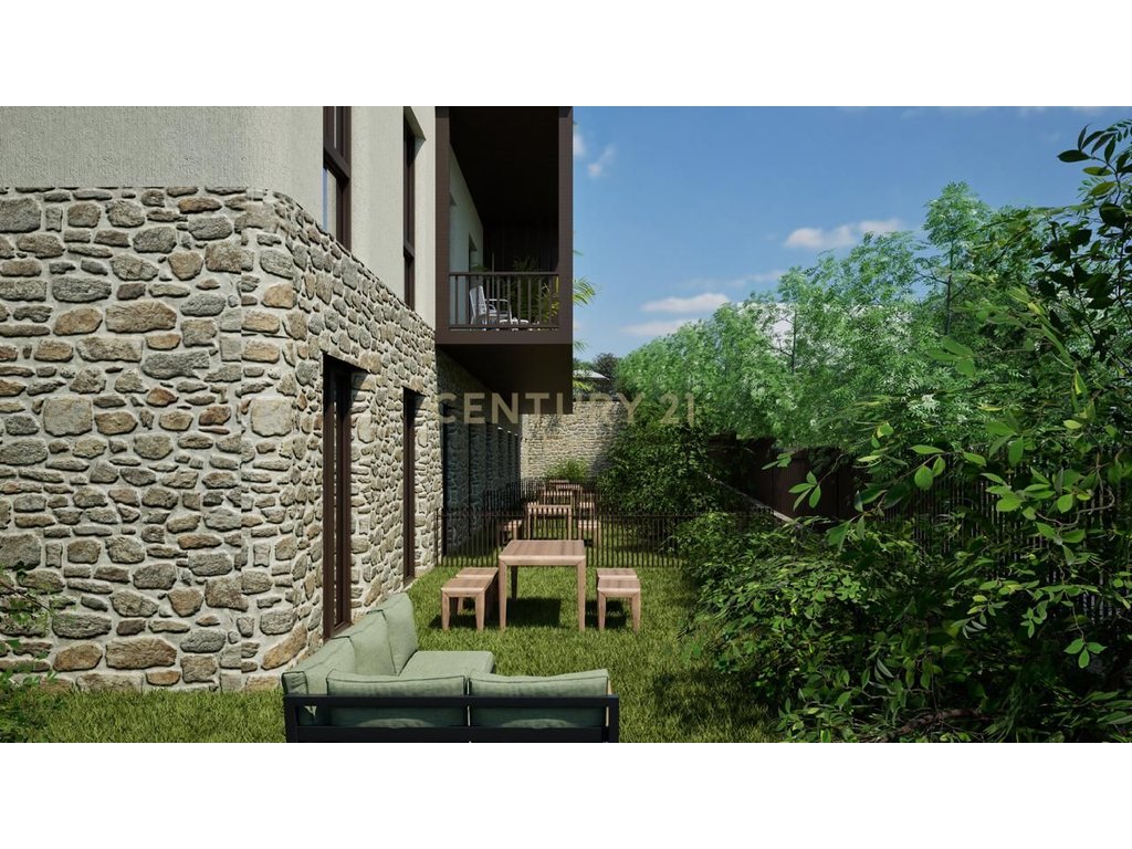 Apartament 1+1 Për Shitje në Golem, Durrës !
