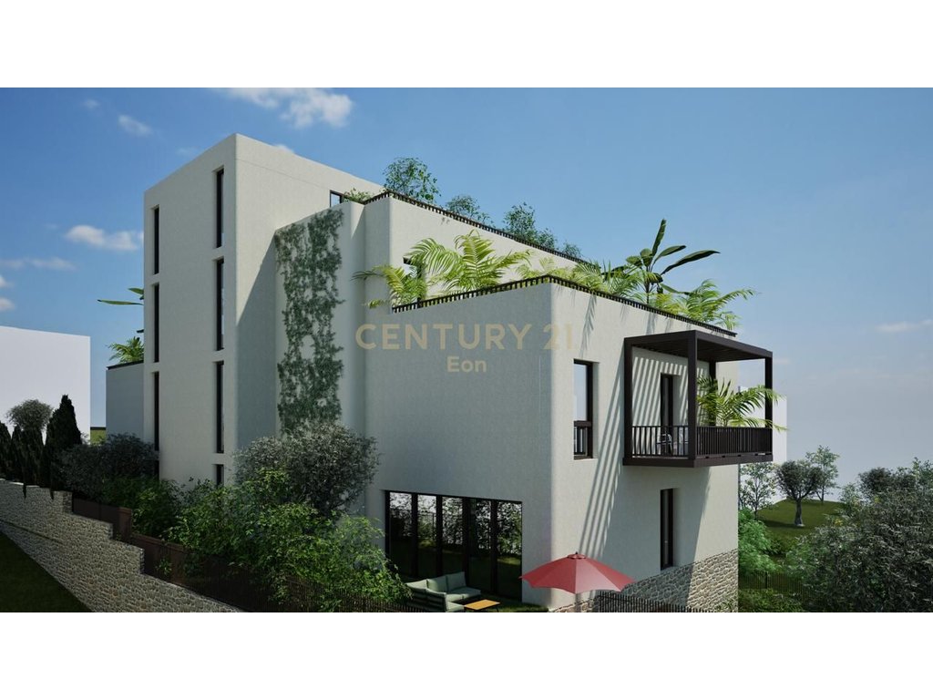 Apartament 1+1 Për Shitje në Golem, Durrës !