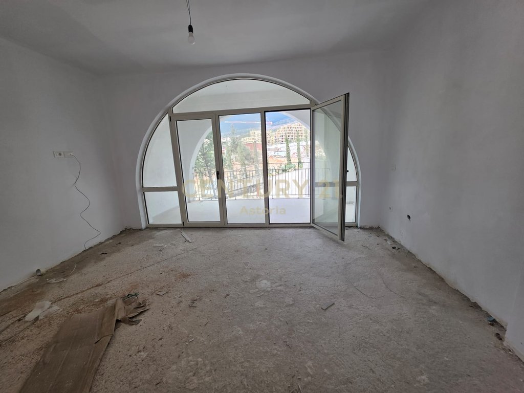 Apartament 2+1 në Dhërmi (Santorini) – Perfekt për pushime ose Airbnb