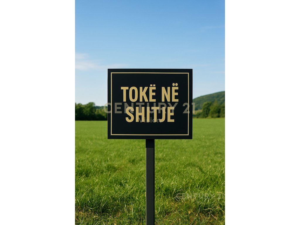 Tokë për Shitje në Golem, Shkodër  | 4236 m²