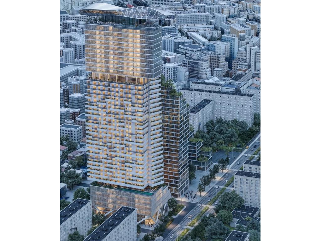 SHESIM APARTAMENT 2+1-KULLA PREMIUM THE 44, Rr "Dritan Hoxha"