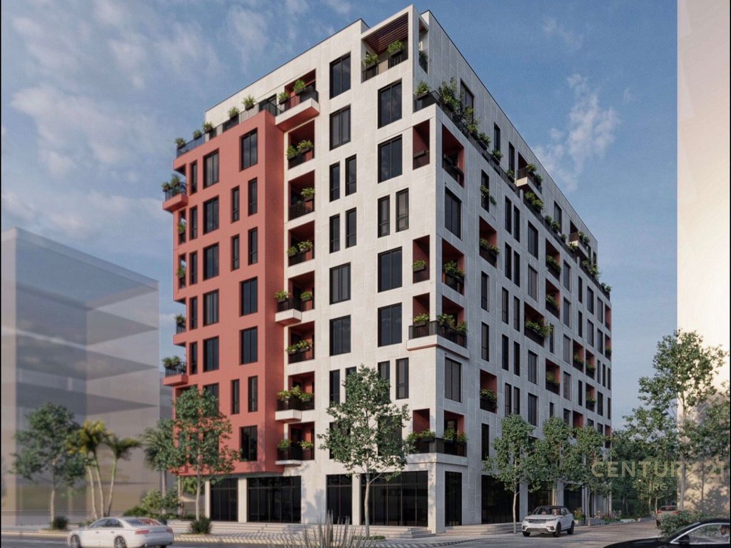 Apartament 2+1+2 per shitje prane detit, Durres! Mundesi pagese me keste!