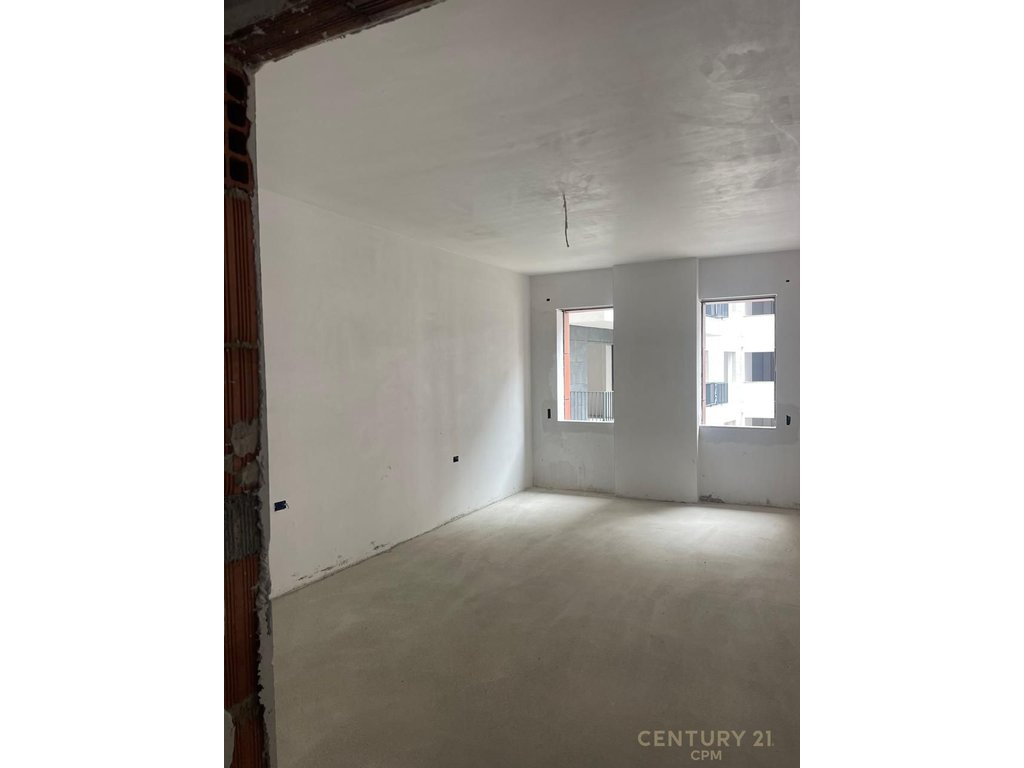 Apartament 1+1 Për Shitje në Paskuqan