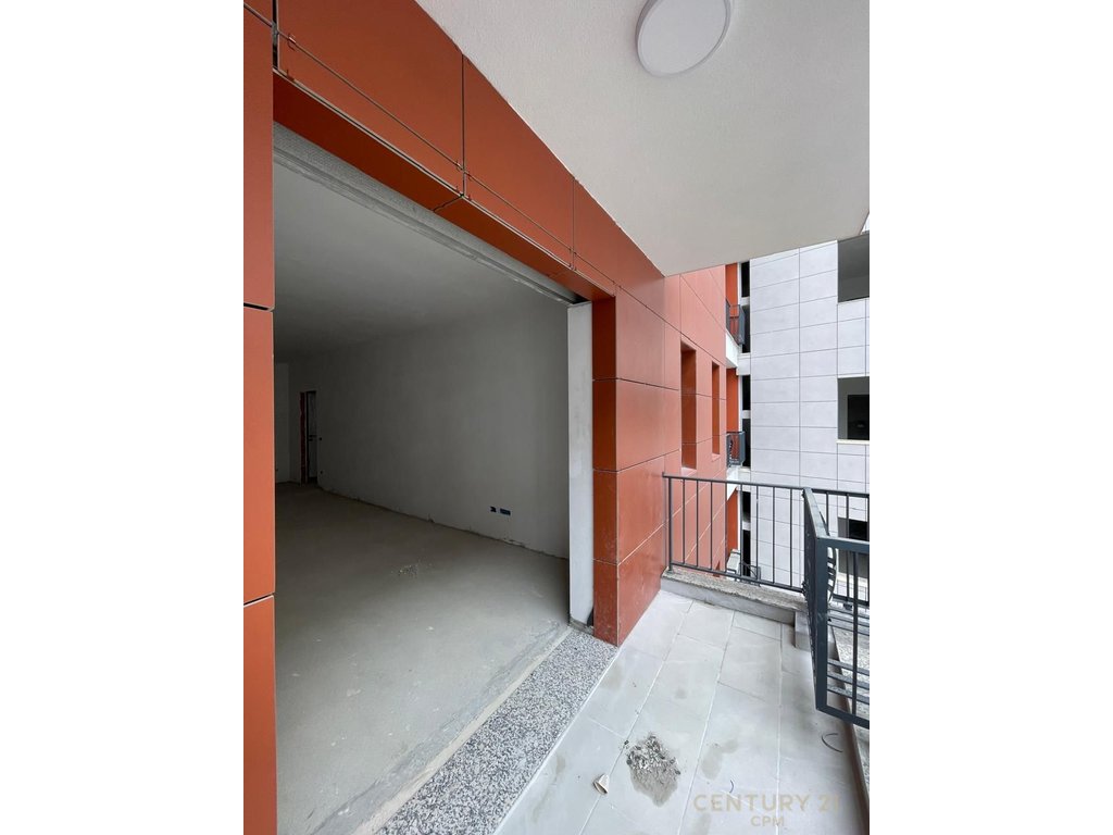Apartament 1+1 Për Shitje në Paskuqan