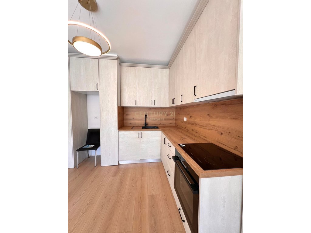 !!SHITET APARTAMENT 1+1 TEK RRUGA JORDAN MISJA –  AFER BULEVARDIT TE RI!!