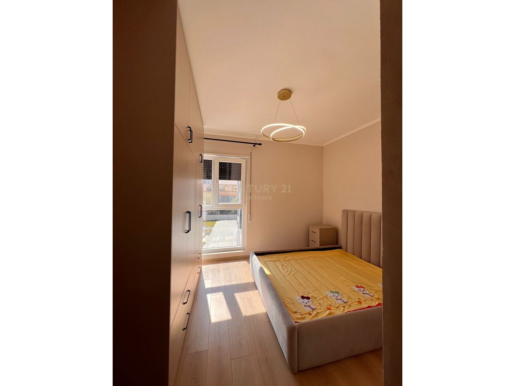 !!SHITET APARTAMENT 1+1 TEK RRUGA JORDAN MISJA –  AFER BULEVARDIT TE RI!!