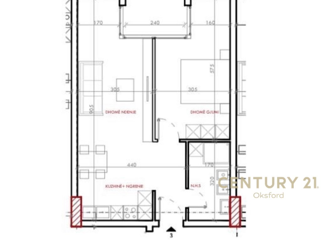 SHESIM APARTAMENT 1+1,NE ASTIR!