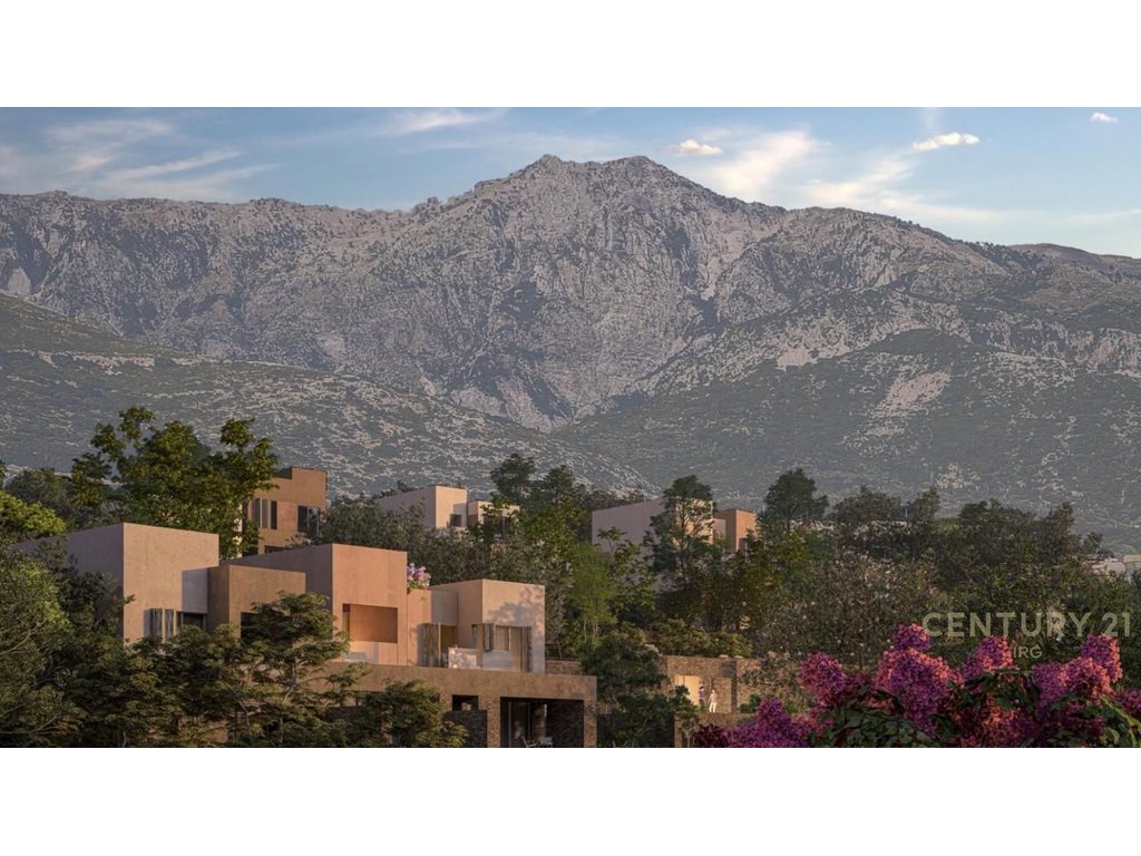 APARTAMENT 1+1 ME VERANDE+ POST PARKIMI PER SHITJE NE GREEN COAST!