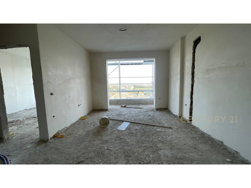 APARTAMENT 1+1 PER SHITJE NE PLAM PARADISE RESIDENCE QERRET