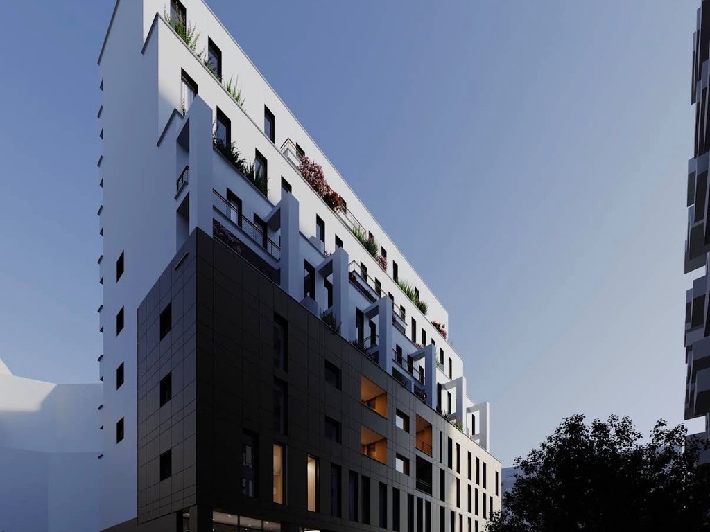 Mara Residence Don Bosco, SHESIM APARTAMENT 3+1+2