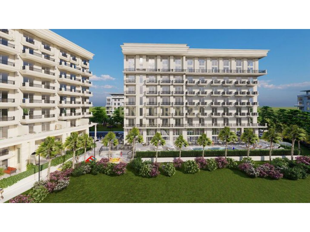Apartament për Shitje në Bonita Residence Family – Qerret