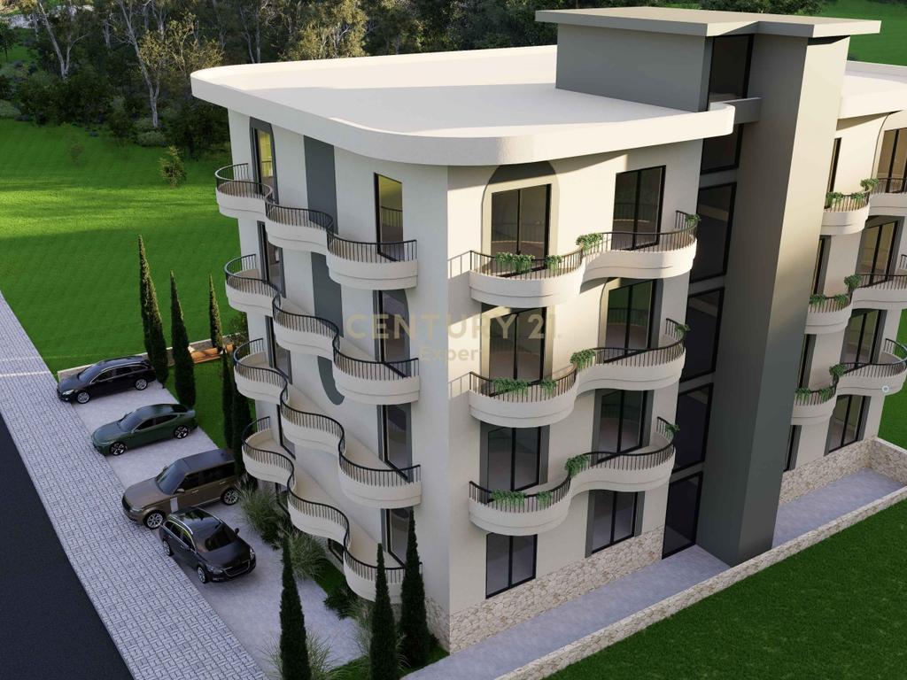 APARTAMENT 2+1+POST PARKIMI PËR SHITJE NË GOLEM