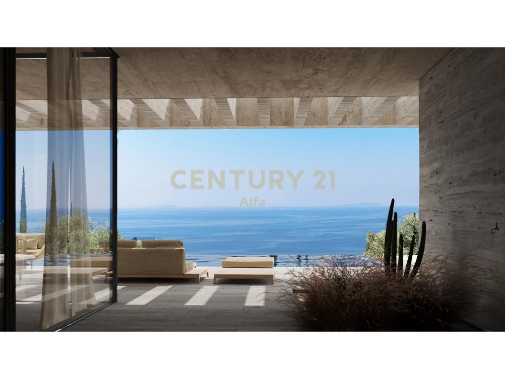 Apartament Dupleks 3+1 në SunPalasë – Palasë, Riviera Shqiptare
