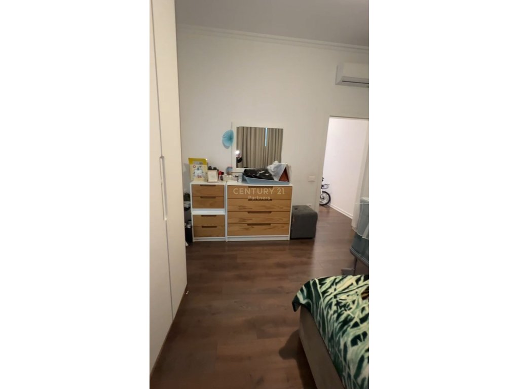 APARTAMENT 2+1+2 PER SHITJE, SQUARE 21