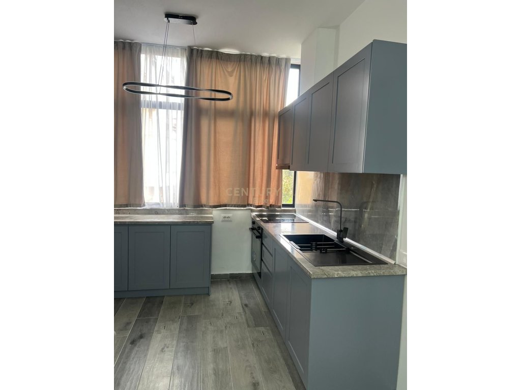 Qira, Apartament 1+1, Bulevardi Zogu i Pare