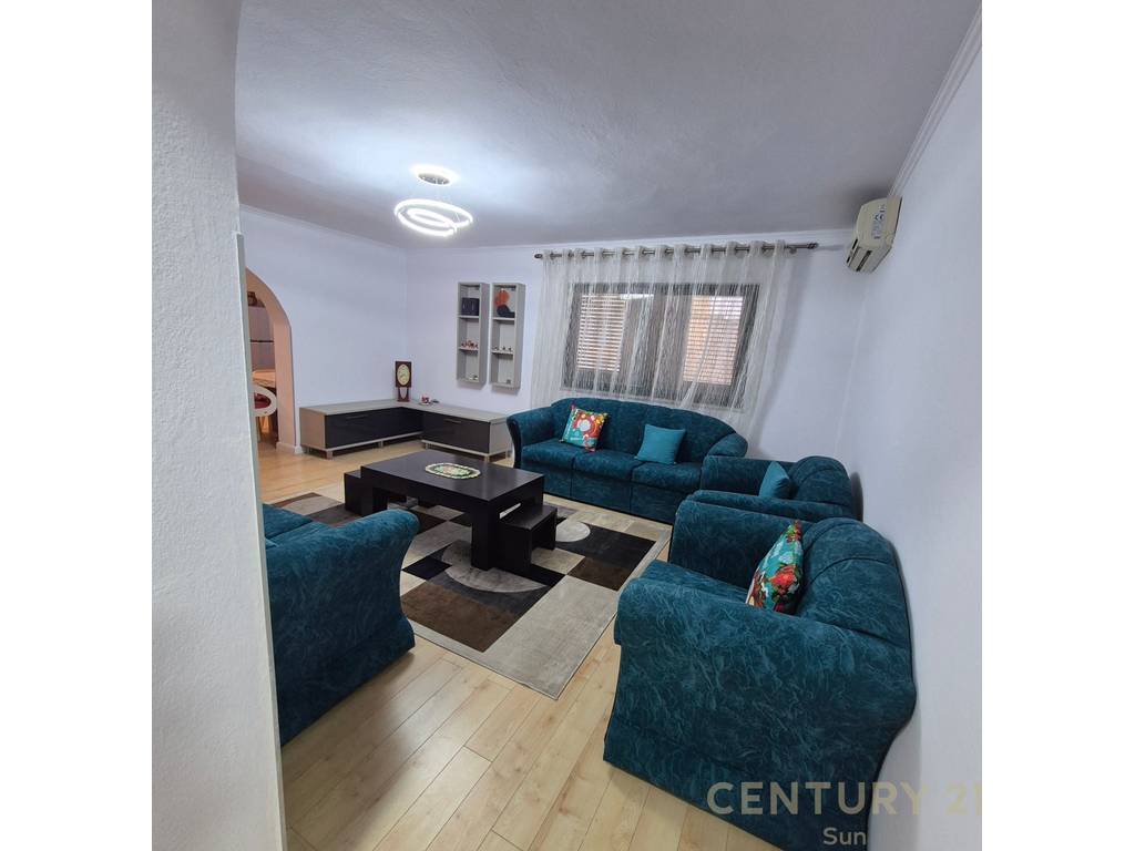 Apartament 2+1+ 8m ballkon për shitje në një nga zonat më të kërkuara të qytetit, pranë Shkollës së Baletit!