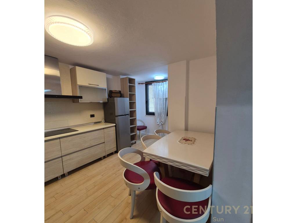 Apartament 2+1+ 8m ballkon për shitje në një nga zonat më të kërkuara të qytetit, pranë Shkollës së Baletit!