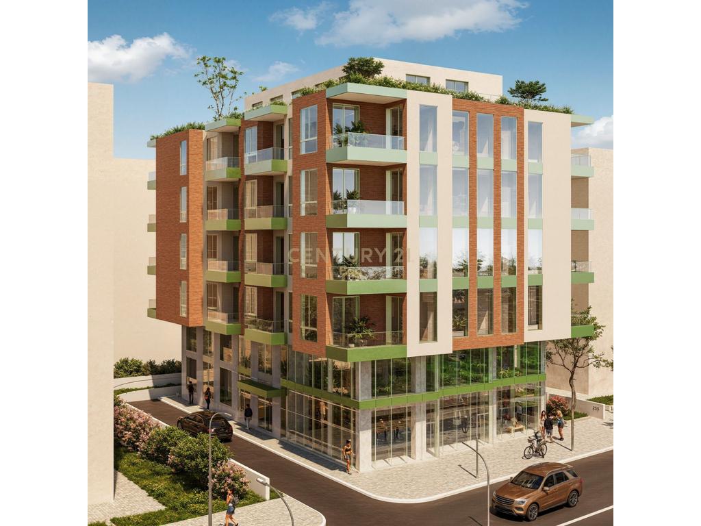 GIOIA RESIDENCE MUNDESI PAGESE ME KESTE  , SHITET APARTAMENT 2+1 !