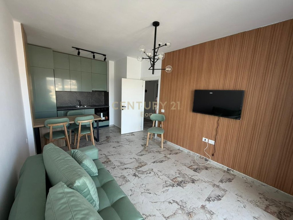 SHITET APARTAMENT 1+1 , LIBURNA RESIDENCE !