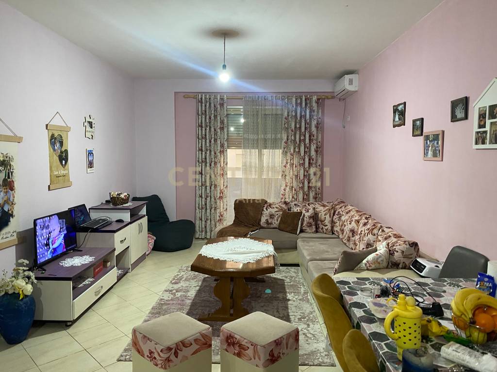 Apartament 2+1 për shitje në Fresk pranë Bar Twist
