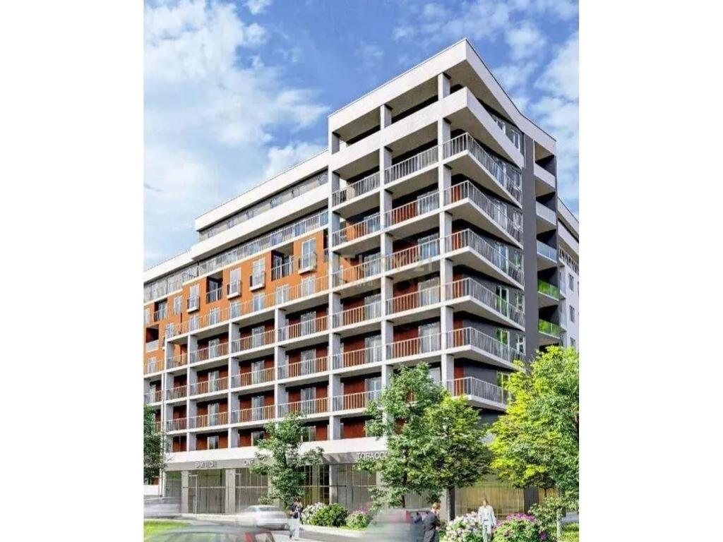 APARTAMENT 1+1 PËR SHITJE NË PASKUQAN- KOMPLEKSI SANEL !