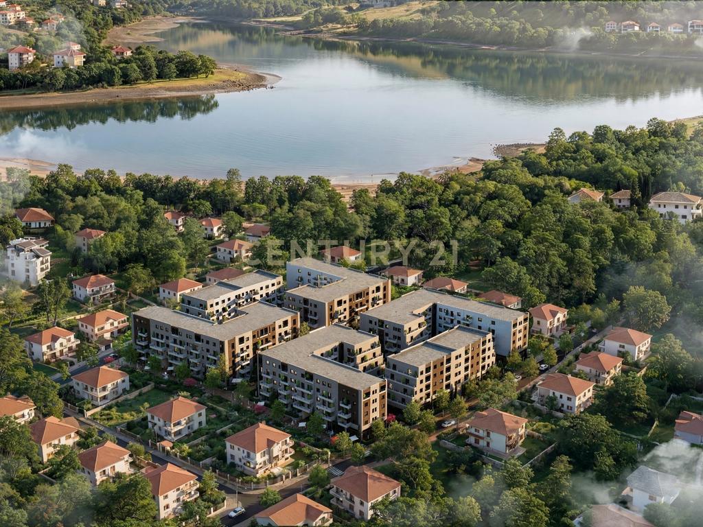 LIQENI I PASKUQANIT,SHESIM APARTAMENT 1+1