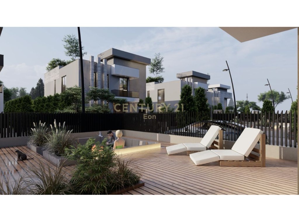 VILE PER SHITJE ' GREEN OASIS RESIDENCE ', DURRES !