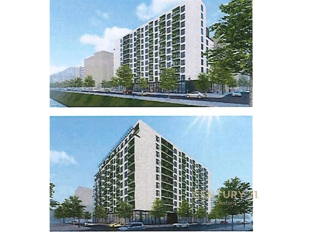 SHITET APARTAMENT 1+1 TE FUSHA E AVIJACIONIT