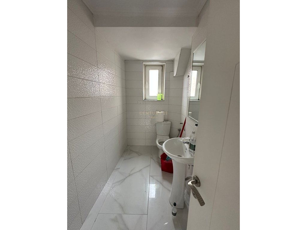 Apartament 1+1 me qira Rruga e Dibres
