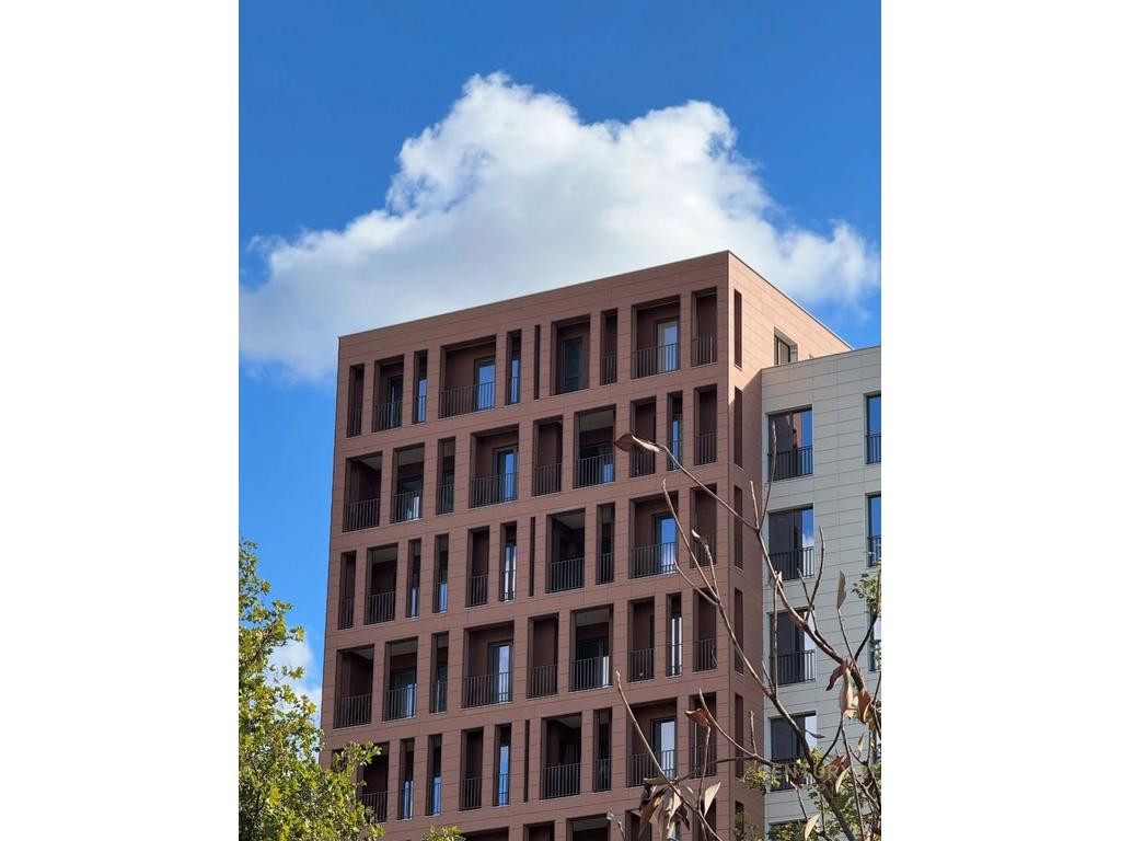 APARTAMENT 3+1+2 - RRUGA DRITAN HOXHA