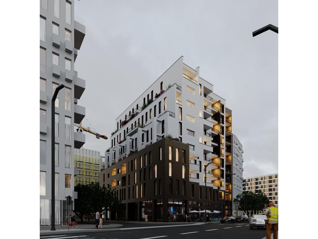 Apartament 2+1+2 per Shitje, Mara Residence!!