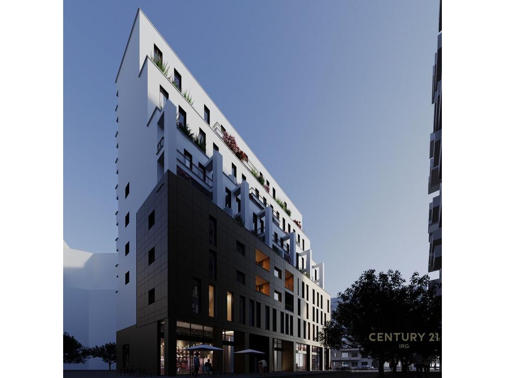 Apartament 2+1+2 per Shitje, Mara Residence!!