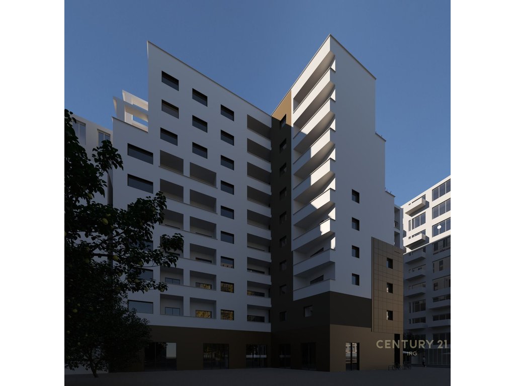 Apartament 2+1+2 per Shitje, Mara Residence!!