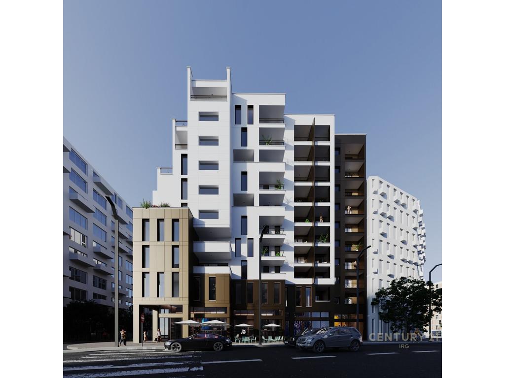 Apartament 2+1+2 per Shitje, Mara Residence!!